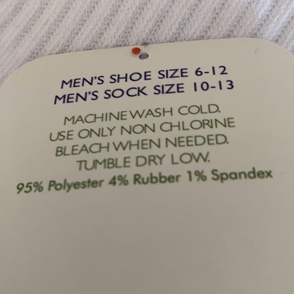 Pride Athletic Socks 🌈 - Picture 4 of 4